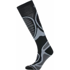 WINTER SKI SOCKS ANXO-U BLK KILPI - view 2