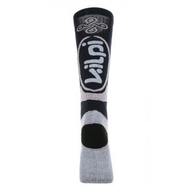 Детски Мерино ски чорапи Kilpi Anxo-J DBL KILPI - изглед 3