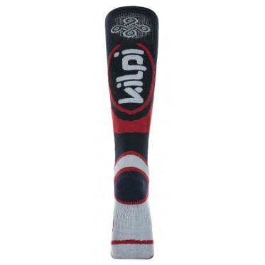Ски чорапи Kilpi ANXO-U DBL KILPI - изглед 3