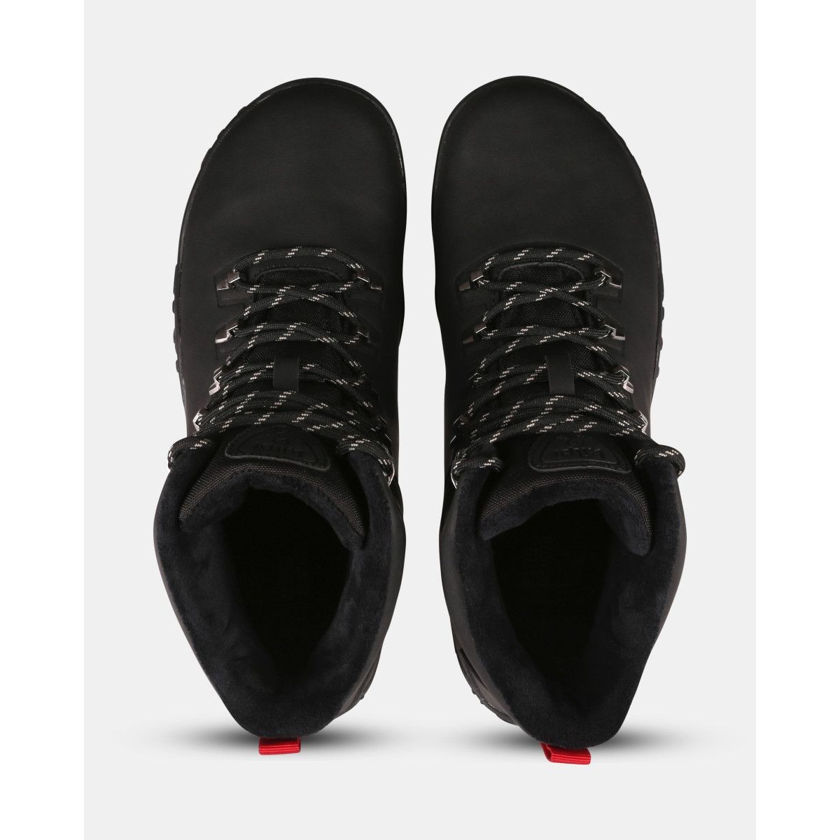 Водоустойчиви Боси Обувки Kilpi BARE HIGH WP-U ZU (Бежови/Черни) | Barefoot Туристически Обувки KILPI - изглед 6 - Extreme-bg.com Водоустойчиви Боси Обувки Kilpi BARE HIGH WP-U ZU (Бежови/Черни) | Barefoot Туристически Обувки KILPI - изглед 6