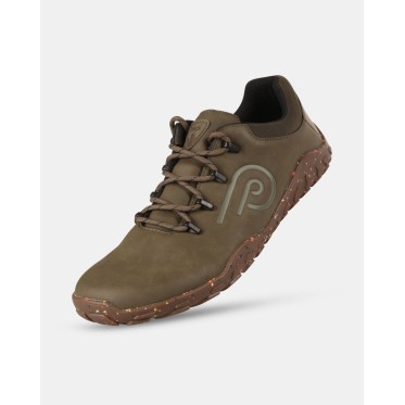 Outdoor barefoot shoes Kilpi BARELO LOW-U YU KILPI - view 3