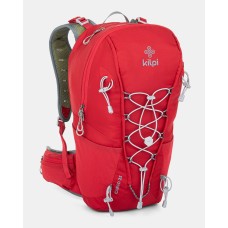 Hiking backpack 25 L Kilpi CARGO-U RED KILPI - view 2