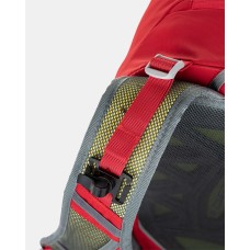Hiking backpack 25 L Kilpi CARGO-U RED KILPI - view 4