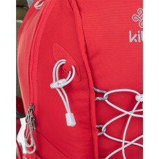 Hiking backpack 25 L Kilpi CARGO-U RED KILPI - view 3