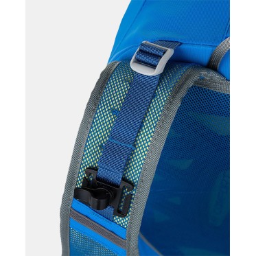 Туристическа раница Cargo 25-U BLU KILPI - изглед 4