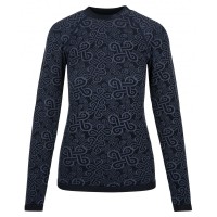 Lady base layer Kilpi Carol-W BLK - Extreme-bg.com Lady base layer Kilpi Carol-W BLK