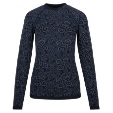 Lady base layer Kilpi Carol-W BLK - Extreme-bg.com Lady base layer Kilpi Carol-W BLK
