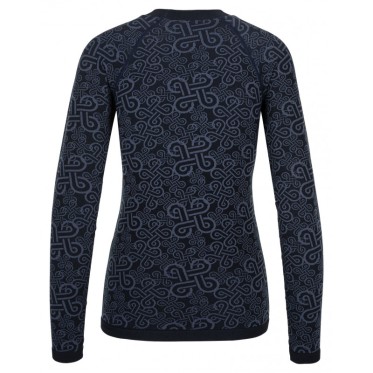 Lady base layer Kilpi Carol-W BLK KILPI - view 4
