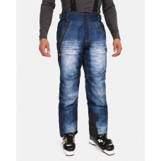 Men´s ski pants Kilpi DENIMO-M DBL - Extreme-bg.com Men´s ski pants Kilpi DENIMO-M DBL