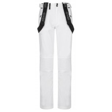 Ски панталон дамски Dione white KILPI - изглед 1