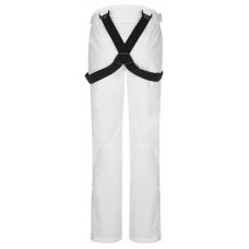 Ски панталон дамски Dione white KILPI - изглед 3