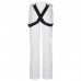 Ски панталон дамски Dione white KILPI - изглед 2