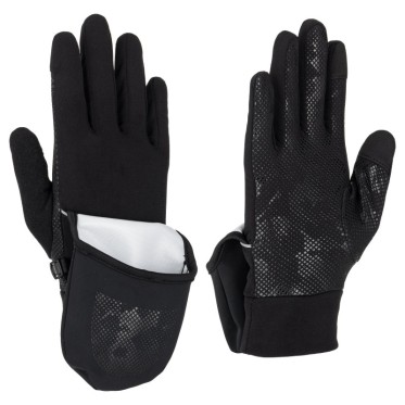 Gloves Kilpi Drag-U BLK KILPI - view 3