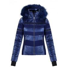 Women´s ski jacket Kilpi Dalila-W DBL KILPI - view 2