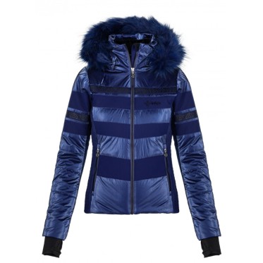 Women´s ski jacket Kilpi Dalila-W DBL KILPI - view 2