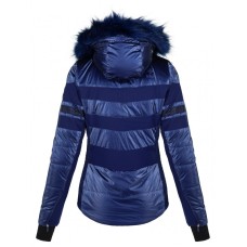 Women´s ski jacket Kilpi Dalila-W DBL KILPI - view 10