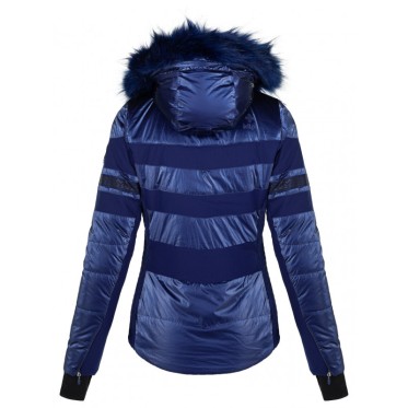 Women´s ski jacket Kilpi Dalila-W DBL KILPI - view 3