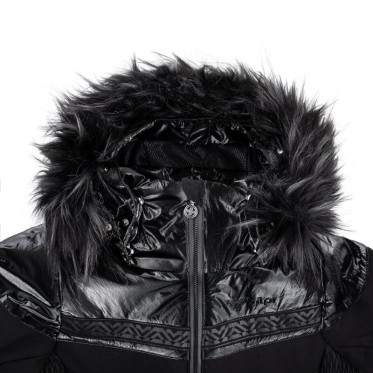 Women´s ski jacket Kilpi Dalila-W DBL KILPI - view 7