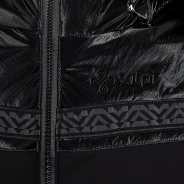 Women´s ski jacket Kilpi Dalila-W DBL KILPI - view 10