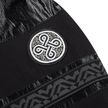 Women´s ski jacket Kilpi Dalila-W DBL KILPI - view 4