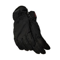Kid`s Ski Gloves Xun Noir - Extreme-bg.com Kid`s Ski Gloves Xun Noir