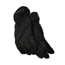 Kid`s Ski Gloves Xun Noir LHOTSE - view 2