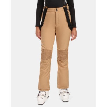 Дамски ски панталон DIONE-W ZL KILPI - изглед 1