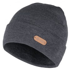 Men´s winter hat Kilpi DON-M DGY - Extreme-bg.com Men´s winter hat Kilpi DON-M DGY