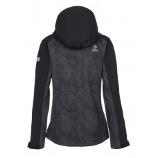 LADIES SOFTSHELL JACKET ELIA DGY KILPI - view 4