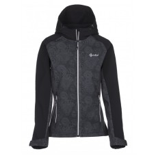 LADIES SOFTSHELL JACKET ELIA DGY KILPI - view 2