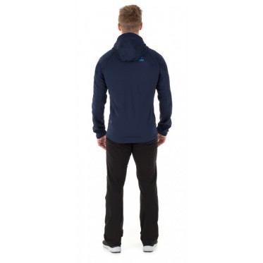 Яке софтшел Enys blue KILPI - изглед 7