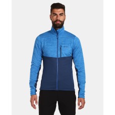 Men´s stretch middle layer Kilpi ERIN-M DBL - Extreme-bg.com Men´s stretch middle layer Kilpi ERIN-M DBL