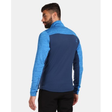 Men´s stretch middle layer Kilpi ERIN-M DBL KILPI - view 4
