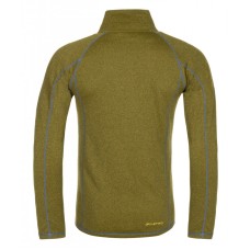 Men's thermal sweatshirt Eris-M YEL KILPI - view 3