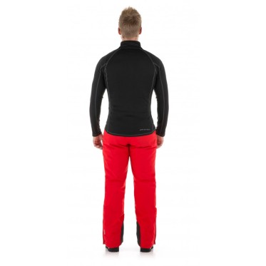 Men's thermal sweatshirt Eris-M YEL KILPI - view 5
