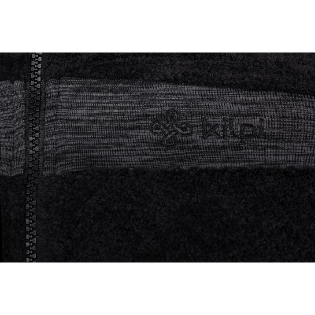 Дамски термо сючер Kilpi Eria-W BLK KILPI - изглед 4