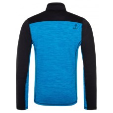 Men's thermal sweatshirt Kilpi Erin-M BLU KILPI - view 3