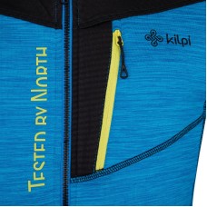 Men's thermal sweatshirt Kilpi Erin-M BLU KILPI - view 6