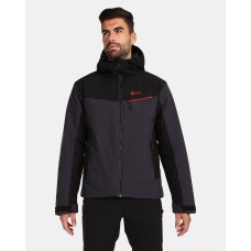 Men´s ski jacket Kilpi FLIP-M DGY KILPI - view 2