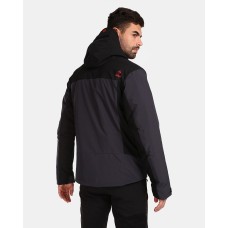 Men´s ski jacket Kilpi FLIP-M DGY KILPI - view 8