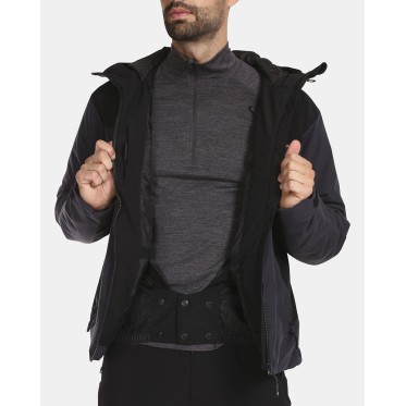Мъжко ски яке Flip-M Max DGY KILPI - изглед 4