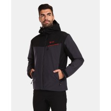 Men´s ski jacket Kilpi FLIP-M DGY KILPI - view 3