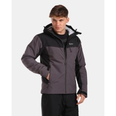 Men`s ski jacket Kilpi FLIP-M - Extreme-bg.com Men`s ski jacket Kilpi FLIP-M