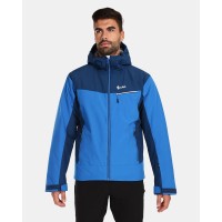 Мъжко ски яке Flip-M Max BLU - Extreme-bg.com Мъжко ски яке Flip-M Max BLU