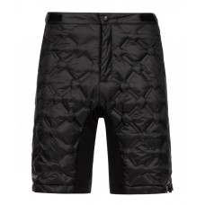 Мъжки пухени термо панталони Kilpi Fancy-M BLK KILPI - изглед 2