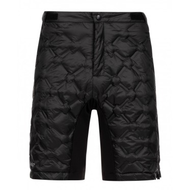 Мъжки пухени термо панталони Kilpi Fancy-M BLK KILPI - изглед 1