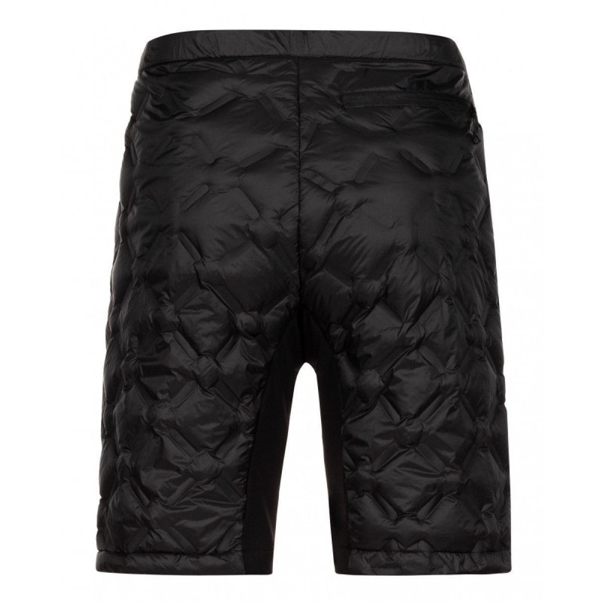 Мъжки пухени термо панталони Kilpi Fancy-M BLK KILPI - изглед 3 - Extreme-bg.com Мъжки пухени термо панталони Kilpi Fancy-M BLK KILPI - изглед 3