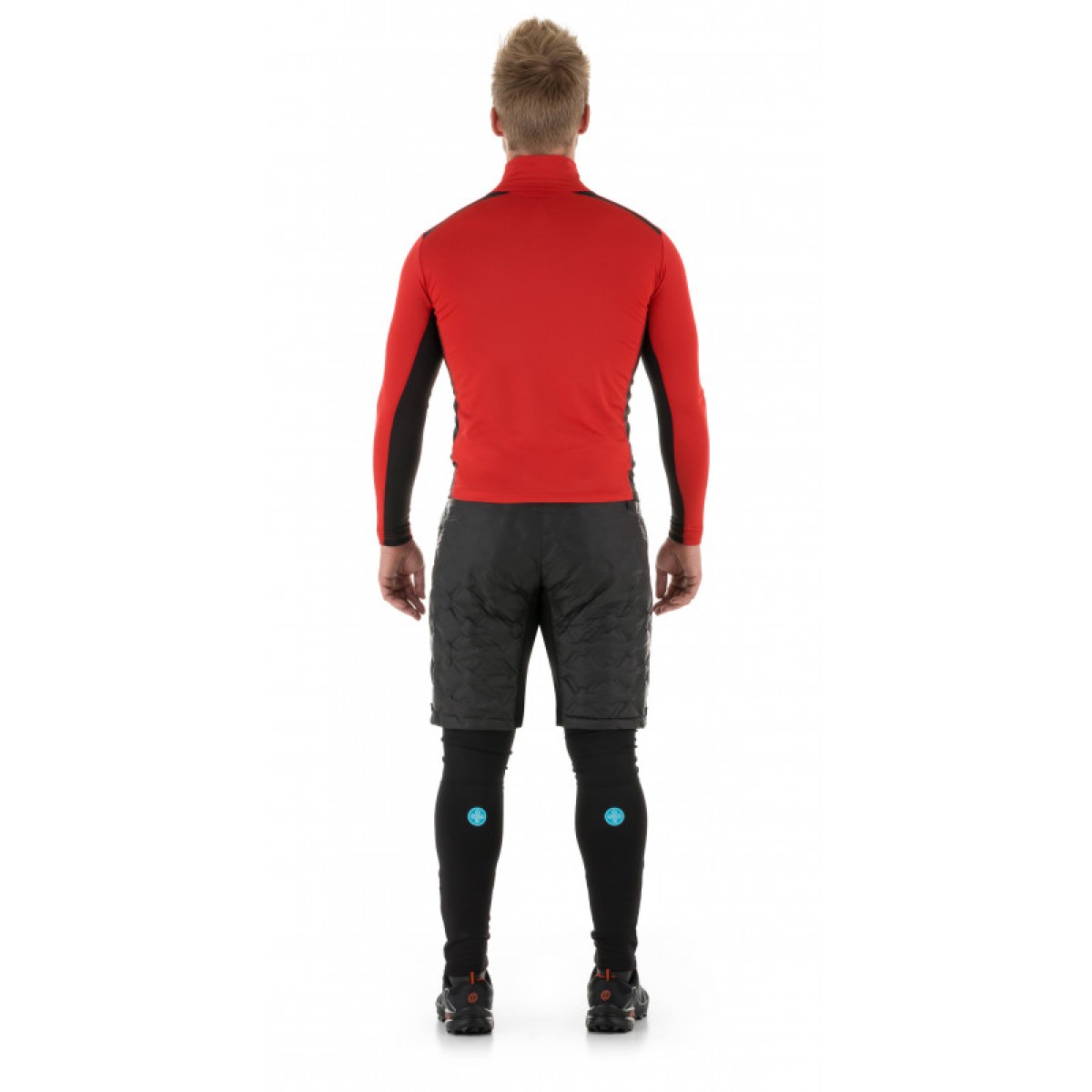 Мъжки пухени термо панталони Kilpi Fancy-M BLK KILPI - изглед 4 - Extreme-bg.com Мъжки пухени термо панталони Kilpi Fancy-M BLK KILPI - изглед 4
