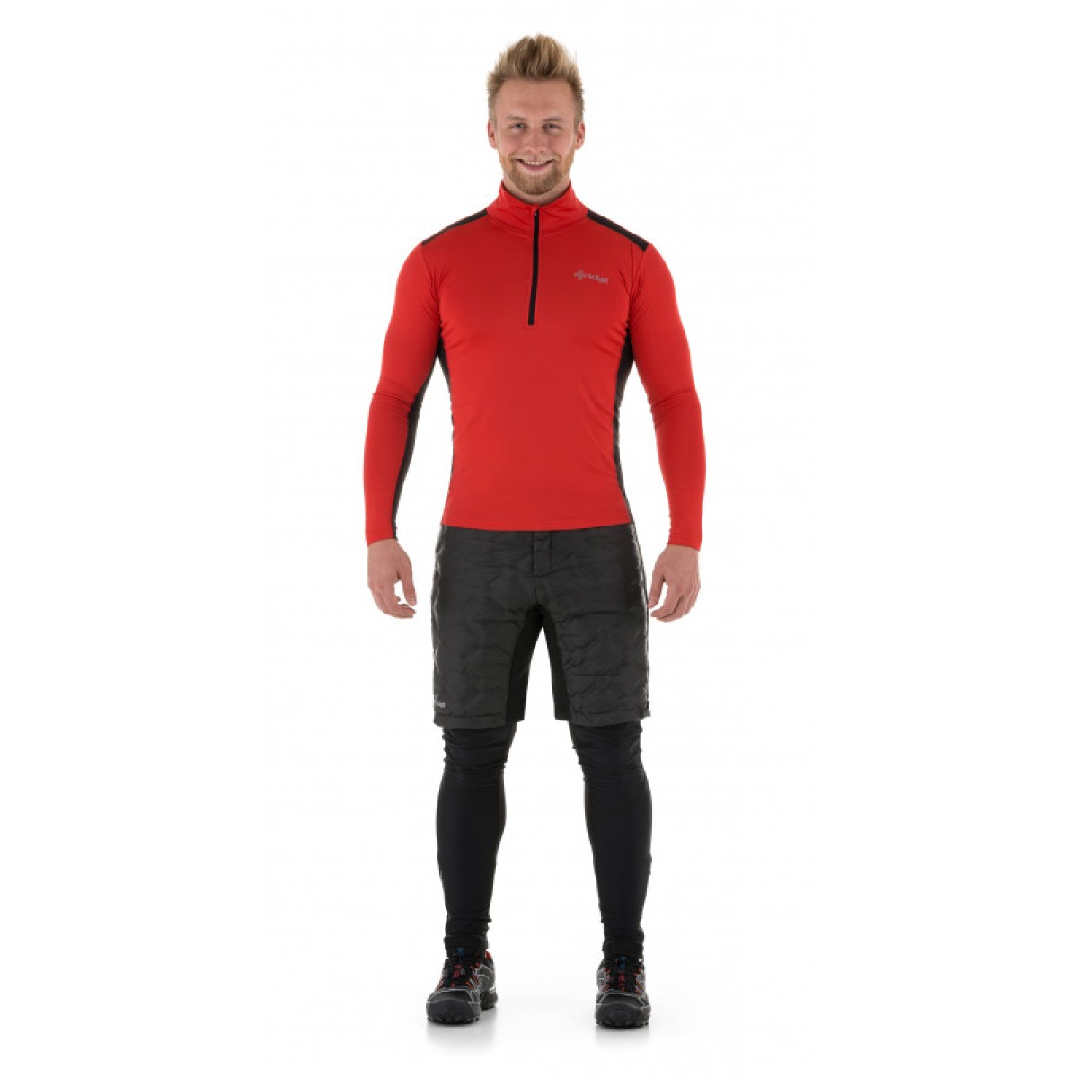 Мъжки пухени термо панталони Kilpi Fancy-M BLK KILPI - изглед 5 - Extreme-bg.com Мъжки пухени термо панталони Kilpi Fancy-M BLK KILPI - изглед 5