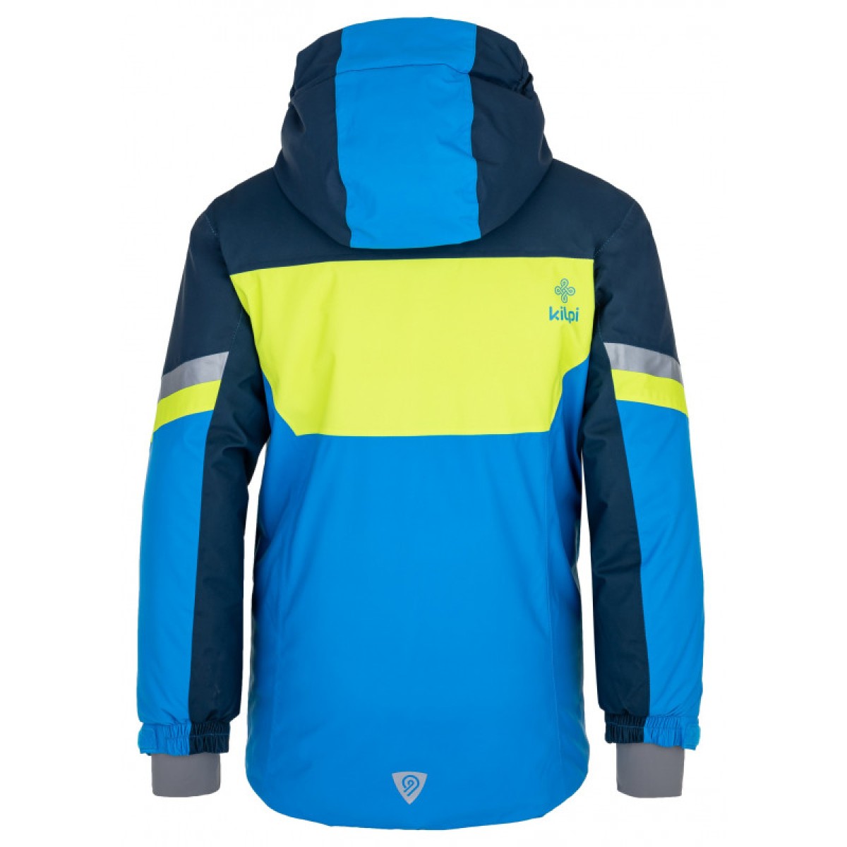 Boy´s ski jacket Kilpi Ferden-JB LGN TOP Price | Extreme Sport™